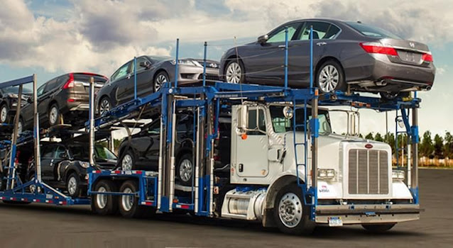 Auto Shipping Service Fort Lauderdale