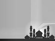 Terbaru 33+ BackgroundPowerPoint Islami