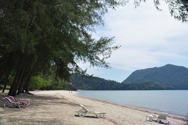 Westin Langkawi Resort and Spa