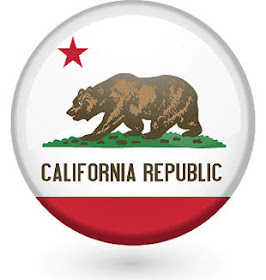 California Flag