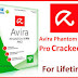 Avira Phantom VPN Pro 2.20.1.23980 Pro Crack + Patch  Free Download