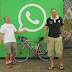 Ya Ampun, ini Kantor Whatsapp?