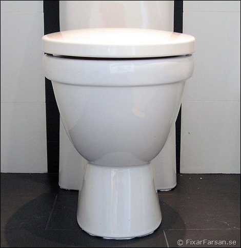 Rak-WC-Stol