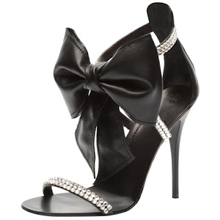 Giuseppe Zanotti en www.elblogdepatricia.com