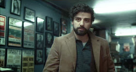 Songs from Inside LLewyn Davis