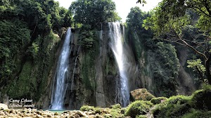 Jelajah Ciletuh-Pelabuhan Ratu Geopark Bagian 7: Curug Luhur Cigangsa dan Curug Cikaso