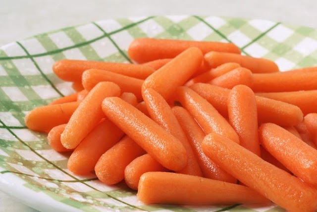 Sejarah Baby Carrot Yang Sebenar | Boleh Makan Atau Tidak ?