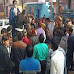 अंबेडकर प्रतिमा के पास भगवा झंडे को लेकर हो गया विवाद, जानें क्या है पूरा मामला?