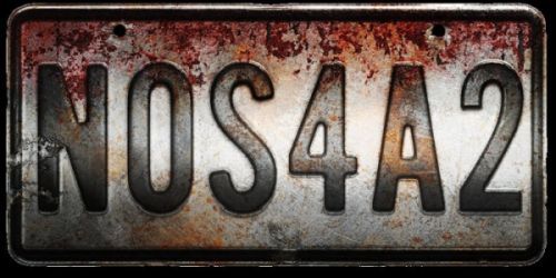 SobreSérie: NOS4A2 (Nosferatu) - 2019/AMC