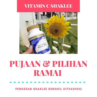 Vitamin Kulit Cantik