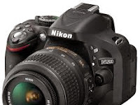 Old Gadgets that Offer Value for Money: Nikon D5200  