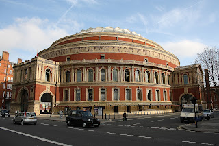 Royal Albert Hall