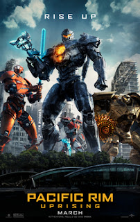 download film pacific rim : uprising sub indo