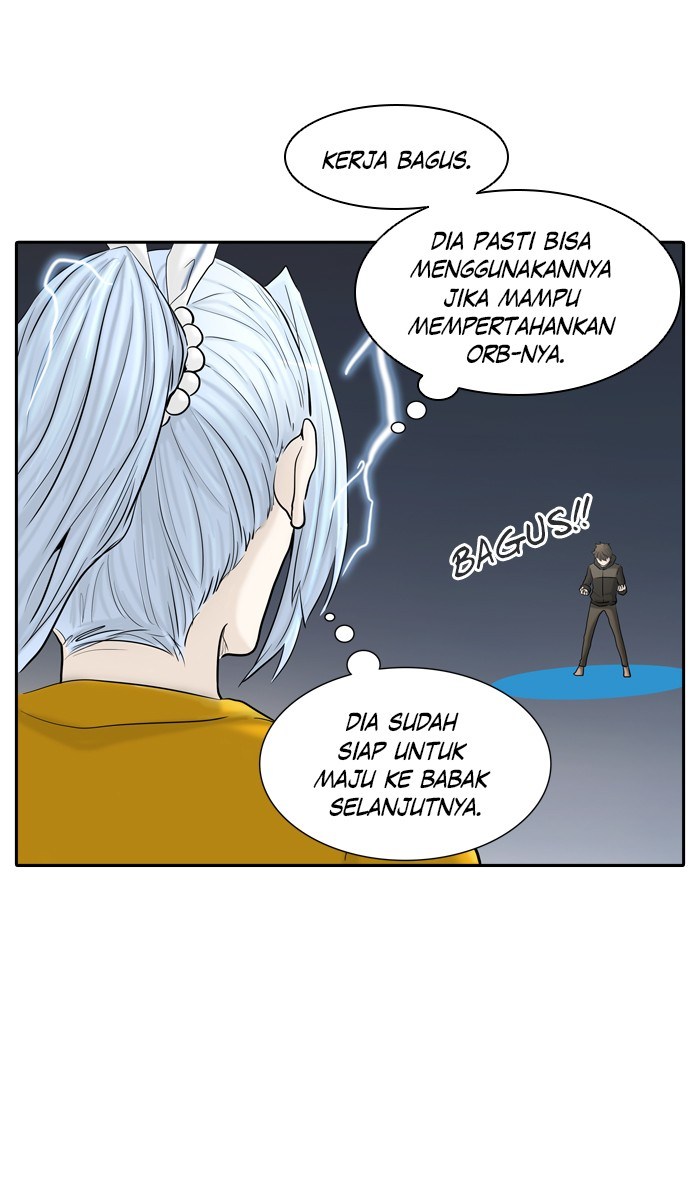 Webtoon Tower Of God Bahasa Indonesia Chapter 370