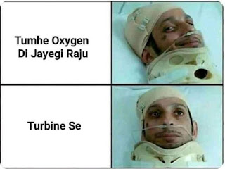 narendra modi water wind turbine joke