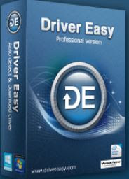 Driver Easy Pro v5.0.0 Cracked Full Version Free Download