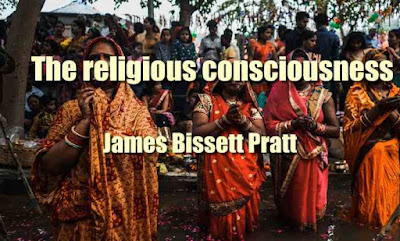 The religious consciousness