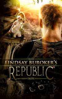 Republic by Lindsay Buroker