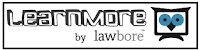 Picture of Learnmore web site logo