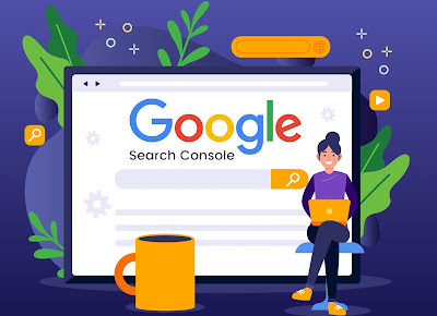 Cara Gunakan Google Search Console