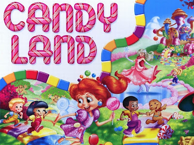 Candyland Movie