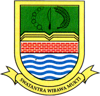 logo kabupaten Bekasi