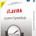 Avira System SpeedUp 1.2.1.8300 with License Number Free Download