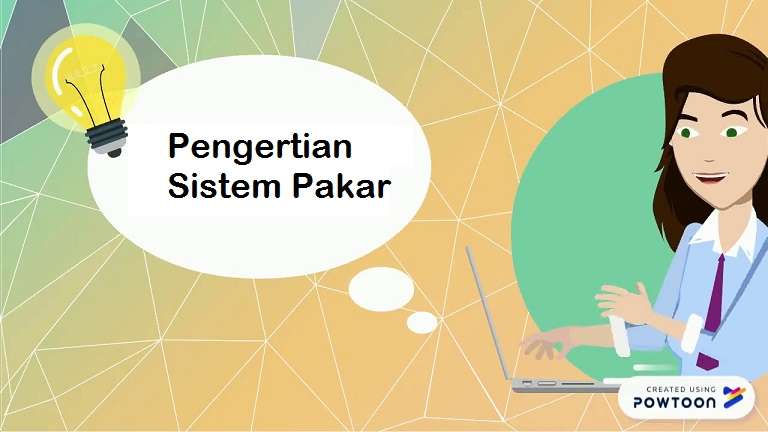 Pengertian dan Definisi Sistem Pakar