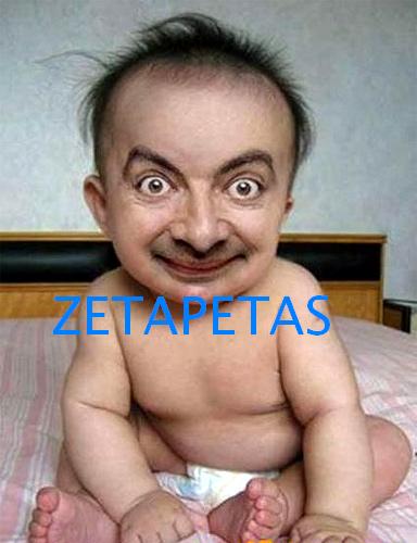 ZETAPETAS