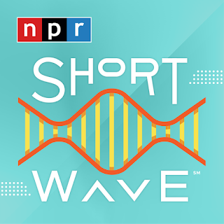 Short Wave logo