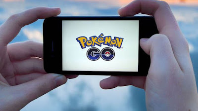 Cara Mudah Menghemat Kouta Internet Saat Memainkan Pokemon Go