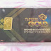 SOLD YaPEIM Gold bar 2g 999