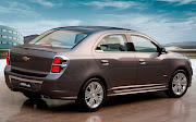 Chevrolet Cobalt photo