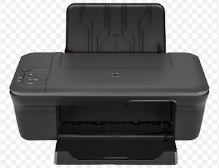 HP Deskjet 1050 Printer Driver Download