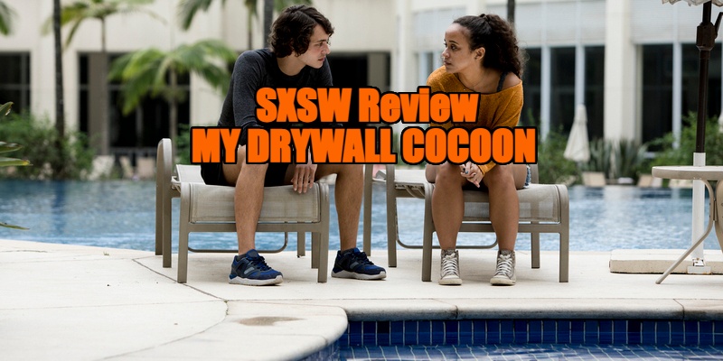 SXSW 2023 Review - MY DRYWALL COCOON