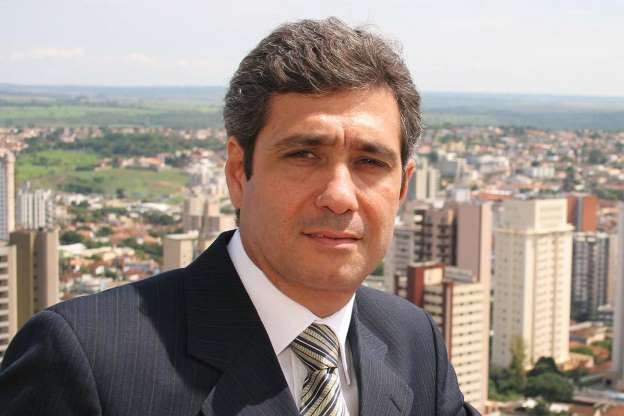 Delator se desespera com erro em gravador: 'Derrubou tudo'