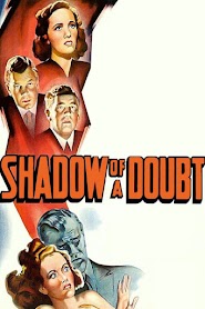 La sombra de una duda (1943)