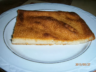 quesada pasiega cantabra