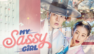  pada kesempatan kali ini admin akan membagikan sebuah film terbaru yang berjudul Gratis Download Download Film My Sassy Girl (2017) Full Episode Subtitle Indonesia