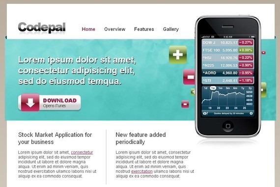 html5css3templates34