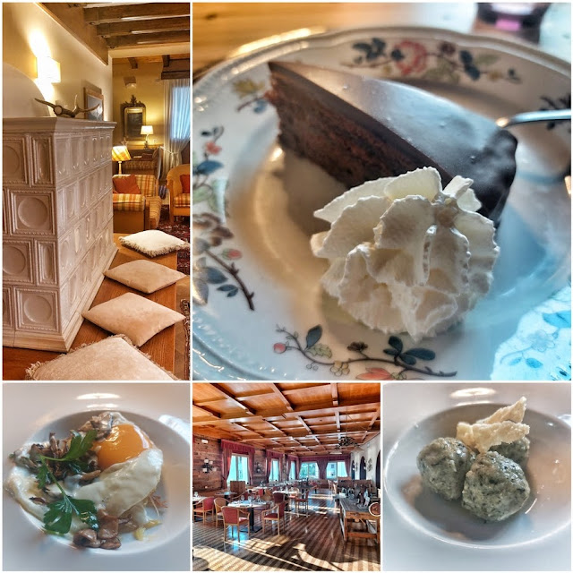 hotel pangrazzi