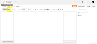 Tutorial Cara membuat Sitemap accordion scroll Tutorial Cara membuat Sitemap accordion scroll