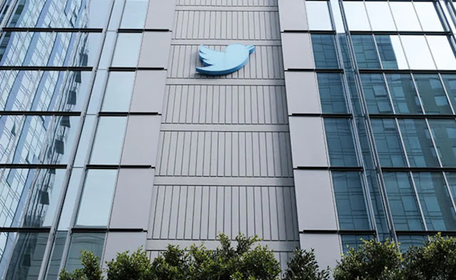 Twitter closes offices until next week