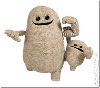 Little Big Planet 3(2)