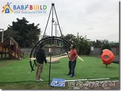 桃園市私立希望城堡幼兒園