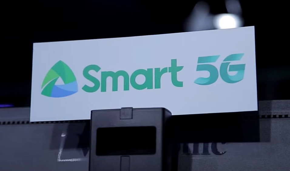 Smart 5G