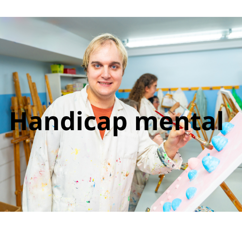 Inclusion et handicap mental