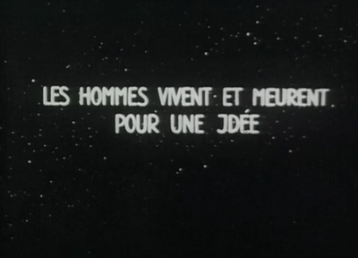 The Idea 1932 intertitle