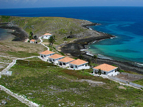 Parque Nacional Marinho dos Abrolhos | Bahia