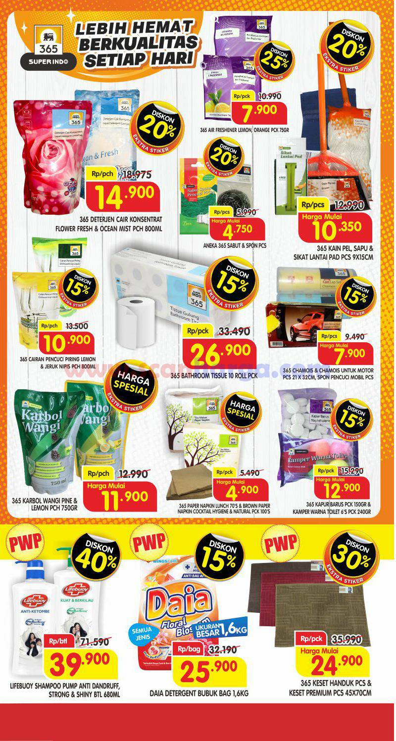 Katalog Promo Superindo 25 April - 1 Mei 2024 9